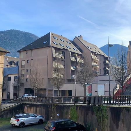 L'Esprit Chalet By Soda Bagnères-de-Luchon Zewnętrze zdjęcie