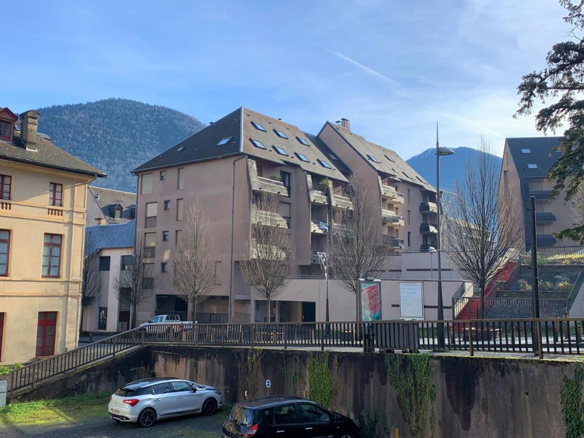 L'Esprit Chalet By Soda Bagnères-de-Luchon Zewnętrze zdjęcie