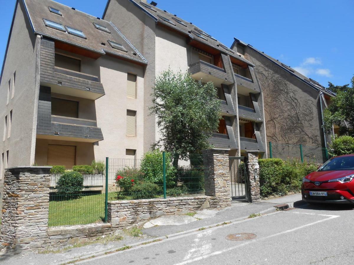 L'Esprit Chalet By Soda Bagnères-de-Luchon Zewnętrze zdjęcie