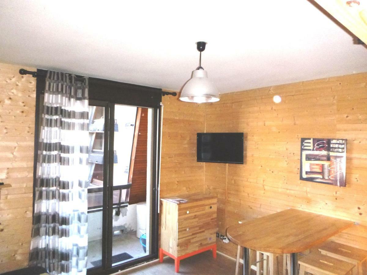L'Esprit Chalet By Soda Bagnères-de-Luchon Zewnętrze zdjęcie