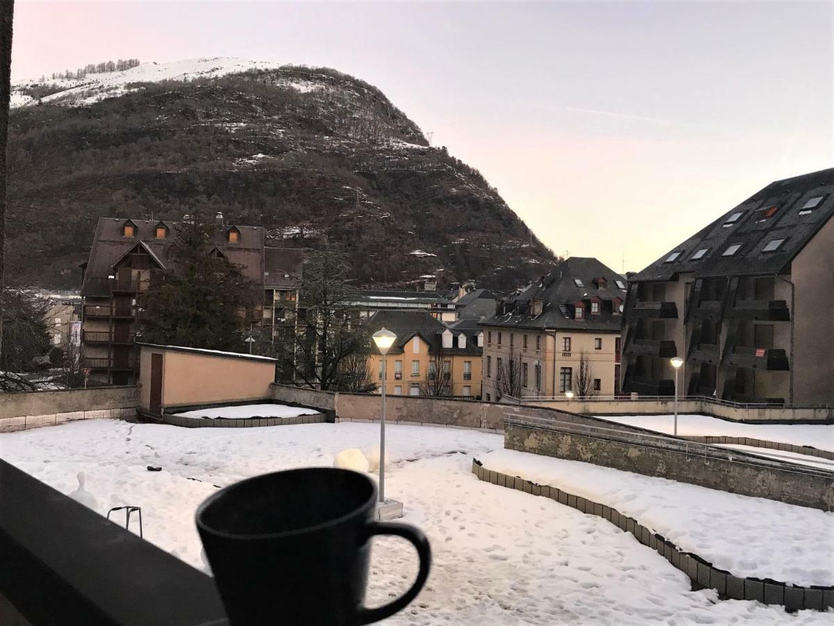 L'Esprit Chalet By Soda Bagnères-de-Luchon Zewnętrze zdjęcie