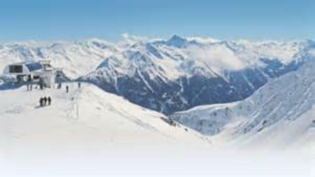 L'Esprit Chalet By Soda Bagnères-de-Luchon Zewnętrze zdjęcie